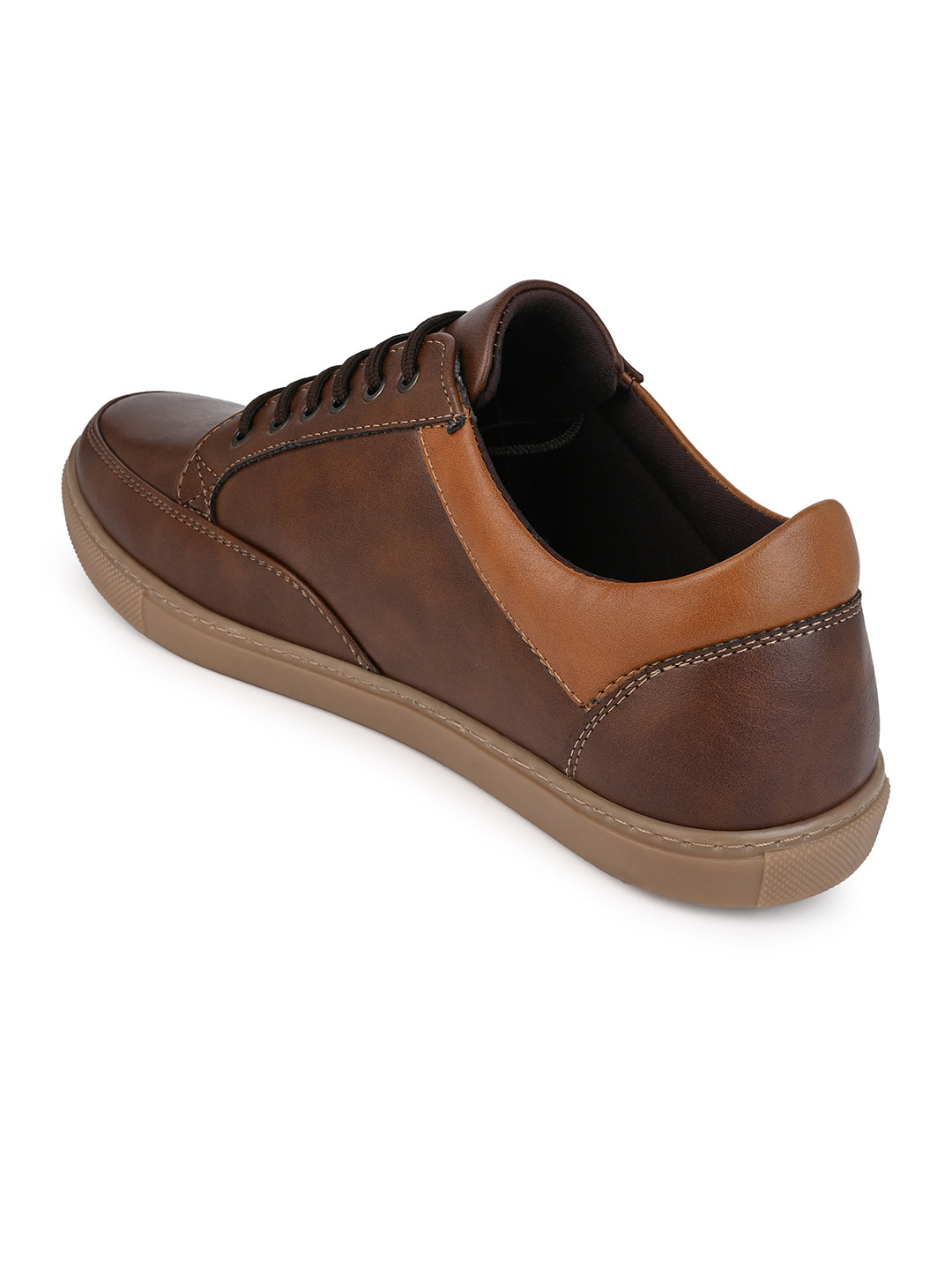Fentacia Men Synthetic Casual Sneakers