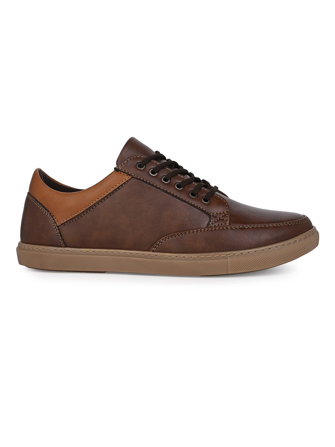 Fentacia Men Synthetic Casual Sneakers