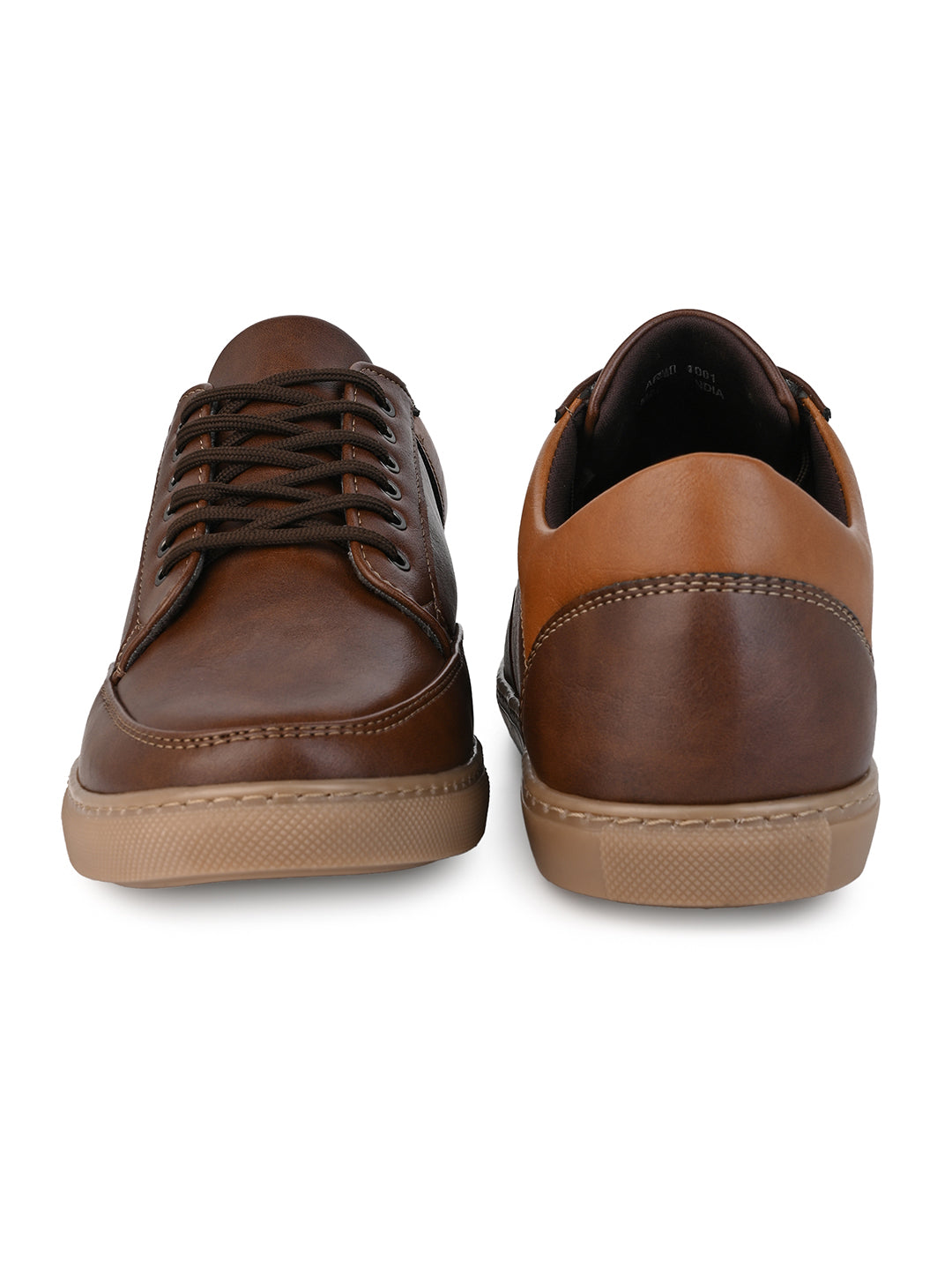 Fentacia Men Synthetic Casual Sneakers