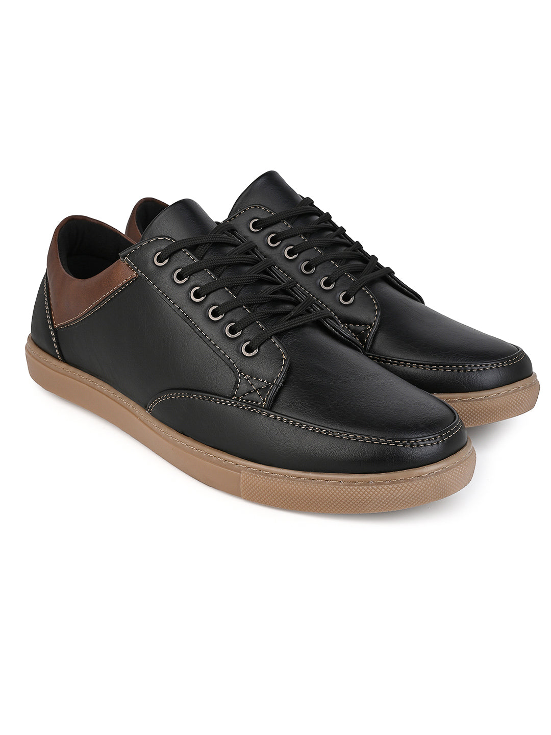 Fentacia Men Synthetic Casual Sneakers