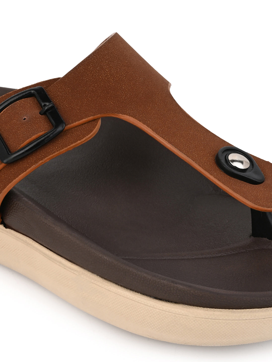 Fentacia men Phylon Comfort Sandals