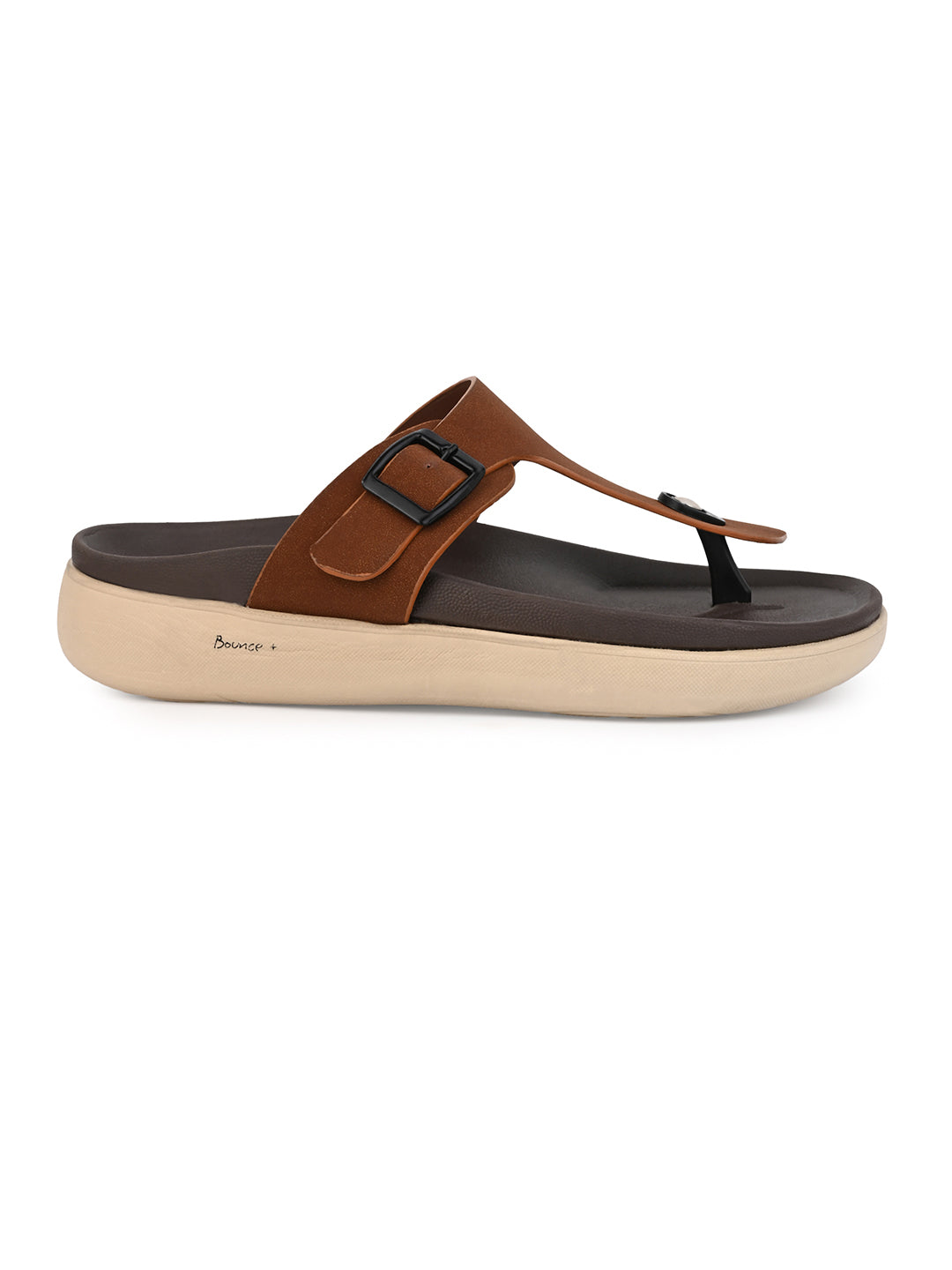 Fentacia men Phylon Comfort Sandals