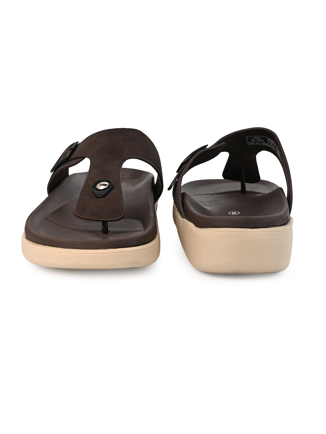Fentacia men Phylon Comfort Sandals