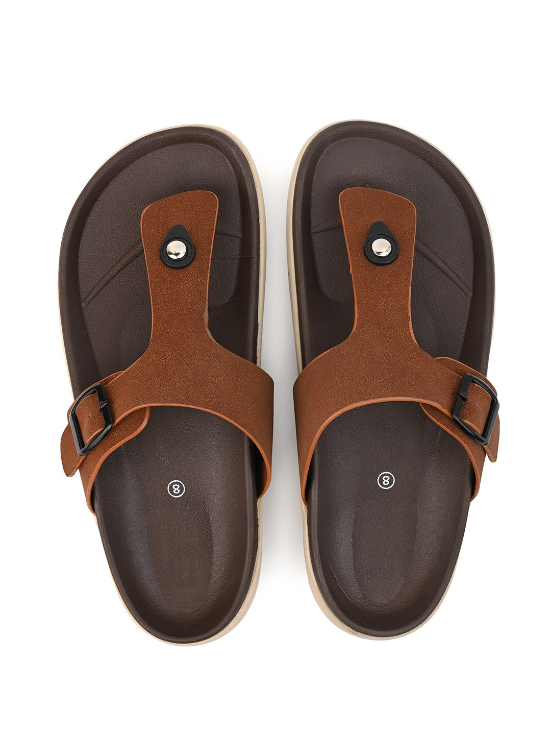 Fentacia men Phylon Comfort Sandals