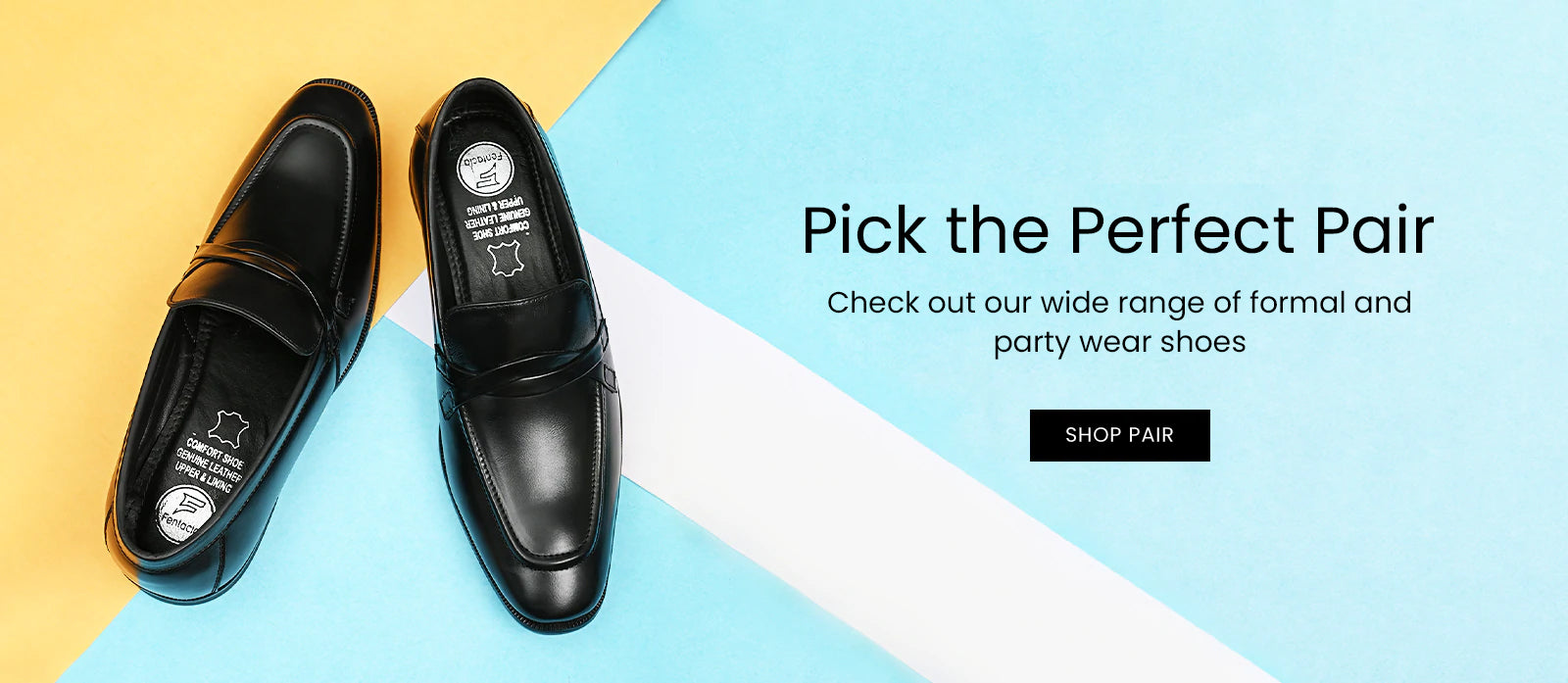 fentacia shoes price